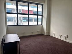 Midview City (D20), Factory #501123161